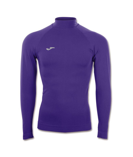 Camiseta Joma Homem Menino Brama Classic / Roxo
