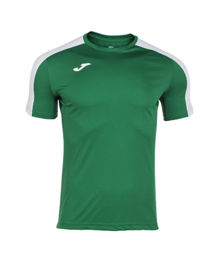 Camiseta Futebol Joma HomemMenino da Academy III Manga...