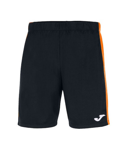 Futebol Joma HomemMenino Short from Maxi / Preto Laranja