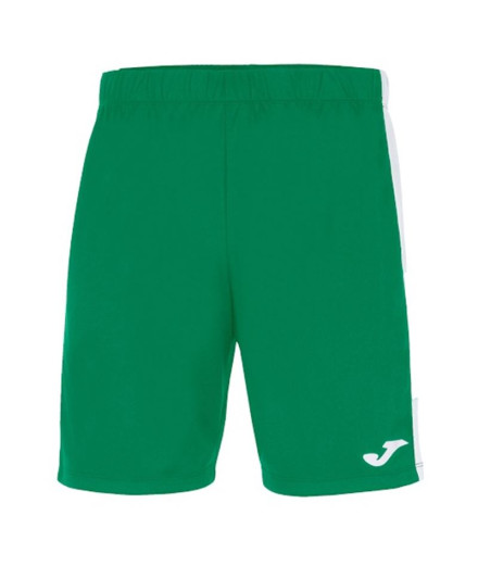 Futebol Joma HomemMenino Calções de Maxi / Verde Branco