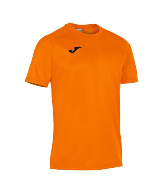 Camiseta Rugby Joma HomemMenino de Strong Manga...