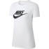 T-shirt Nike Sportswear Essential Branco