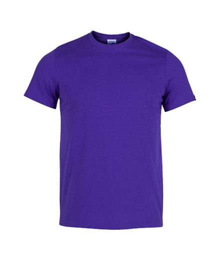 Camiseta Joma HomemMenino Manga curta Desert / Roxo