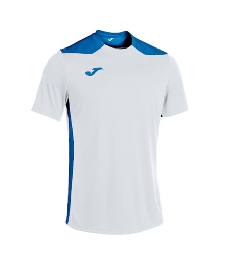 Camiseta Futebol Joma HomemMenino de Championship VI...