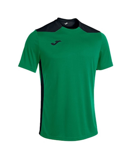 Camiseta Futebol Joma HomemMenino de Championship VI...