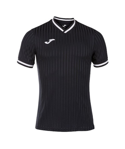 Camiseta Futebol Joma HomemMenino de Toletum III Manga...