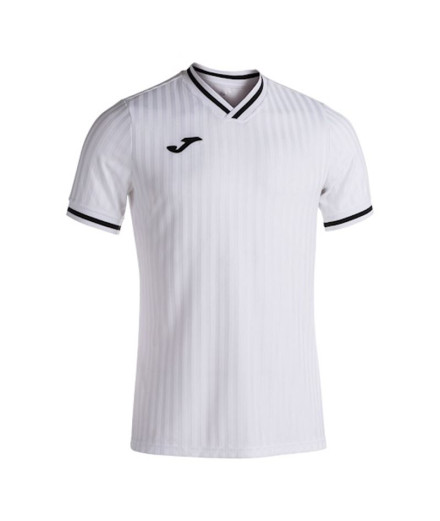 Camiseta Futebol Joma HomemMenino de Toletum III Manga...