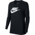 T-shirt Nike Roupa de desporto para mulher