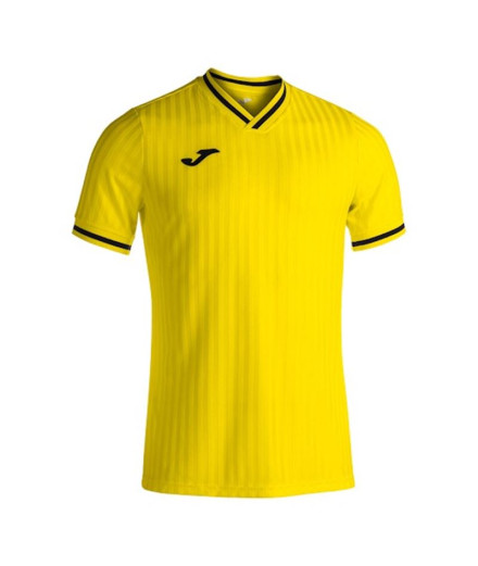Camiseta Futebol Joma HomemMenino de Toletum III Manga...