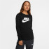 T-shirt Nike Roupa de desporto para mulher
