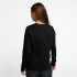 T-shirt Nike Roupa de desporto para mulher
