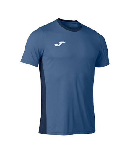 Camiseta Futebol Joma HomemMenino de Winner II Manga...