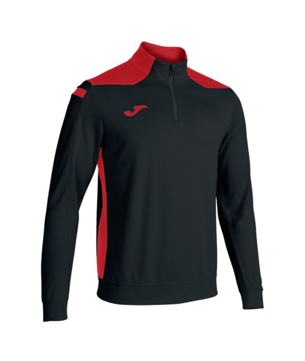 Moletom Joma HomemMenino Campeonato VI sem capuz / Preto...