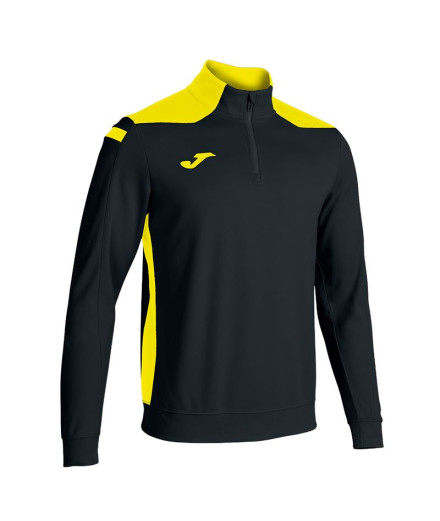 Moletom Joma HomemMenino Campeonato VI sem capuz / Preto...