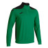 Moletom Joma HomemMenino Sem camisola com capuz Campeonato VI / Verde Preto
