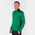 Moletom Joma HomemMenino Sem camisola com capuz Campeonato VI / Verde Preto