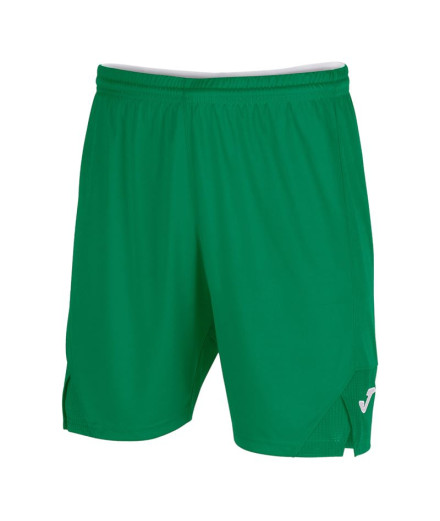 Joma HomemMenino Short Toledo II / Verde