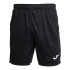 Calça Futebol Joma HomemMenino de Open III / Preto Preto Preto Menino