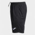 Calça Futebol Joma HomemMenino de Open III / Preto Preto Preto Menino