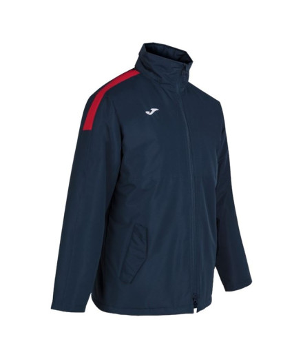 HomemMenino Anorak Trivor / Vermelho-marinho