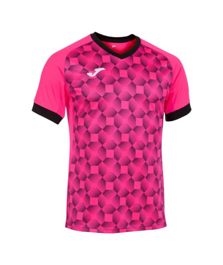 Camiseta Joma HomemMenino Manga curta Supernova III /...