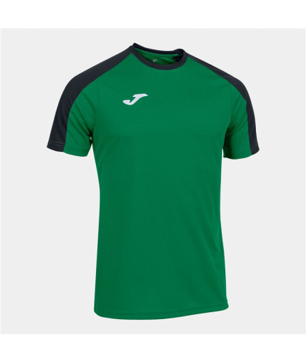 Camiseta Joma Homem Manga curta Eco Championship Verde -...