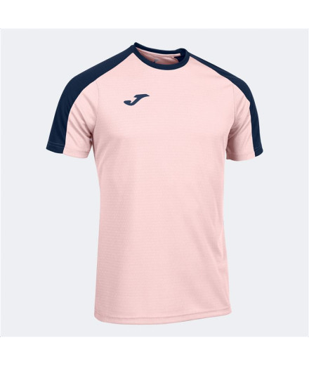 Camiseta Joma Homem Campeonato Eco de manga curta...