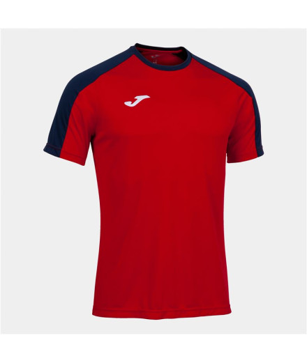 Camiseta Joma Homem Campeonato Eco de manga curta...