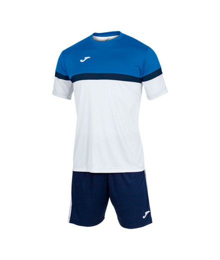 Set Joma Danúbio Branco Royal