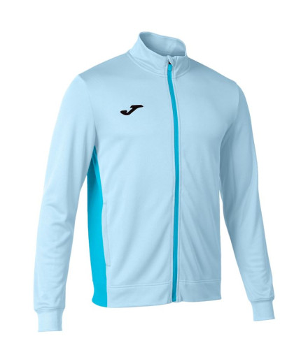 Casaco Homem Winner II Football Sky Blue