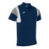 Polo Homem Manga curta Comfort III Marine