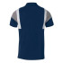 Polo Homem Manga curta Comfort III Marine