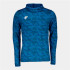 Camiseta Joma Homem Manga comprida Explorer azul