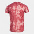Camiseta Joma Homem Manga curta Explorer Rosa