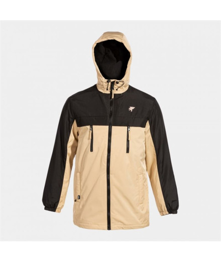 Joma Homem Anorak Explorer Bege