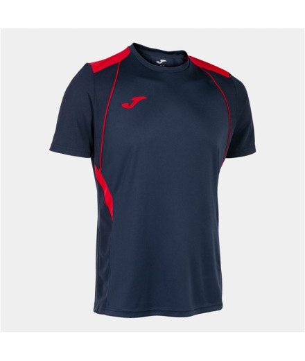 Camiseta Joma HomemMenino Manga curta Championship VII /...