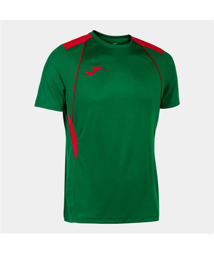 Camiseta Joma HomemMenino Manga curta Campeonato VII /...