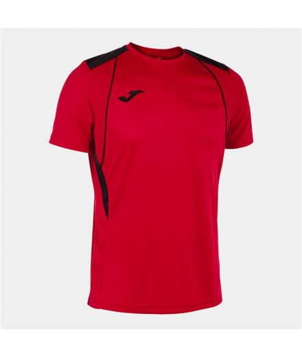 Camiseta Joma HomemMenino Manga curta Campeonato VII /...