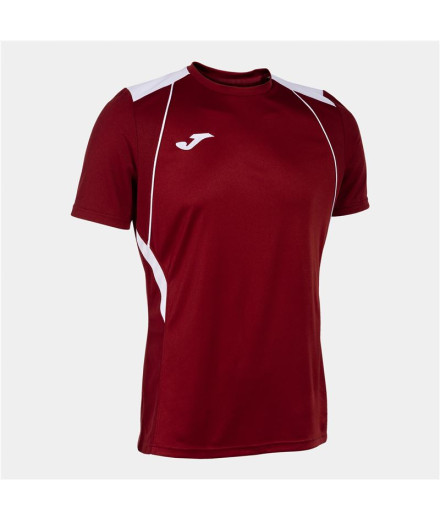 Camiseta Joma HomemMenino Manga curta Campeonato VII /...