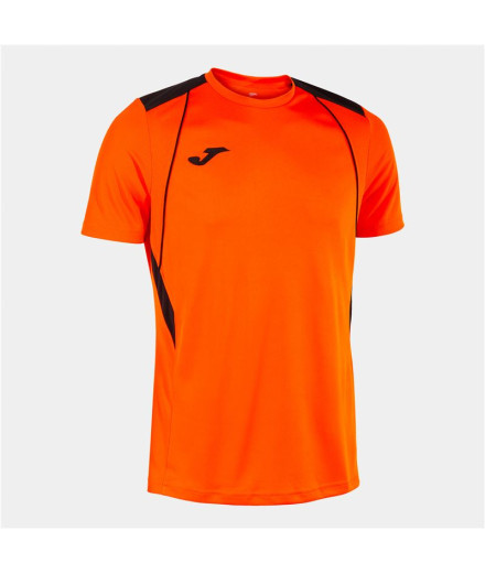 Camiseta Joma HomemMenino Manga curta Campeonato VII /...