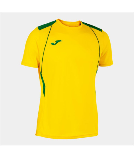 Camiseta Joma HomemMenino Manga curta Campeonato VII /...