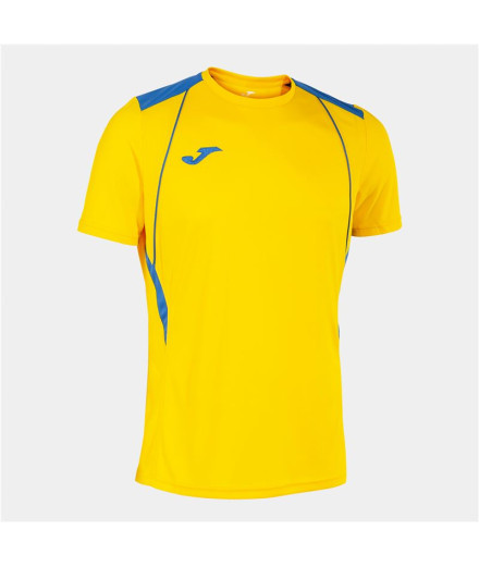 Camiseta Joma HomemMenino Manga curta Championship VII /...