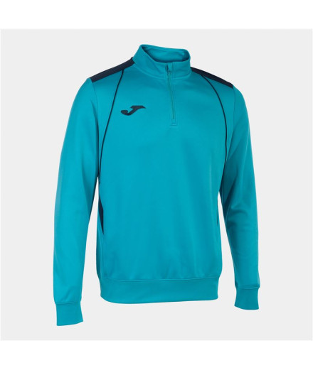 Moletom Joma HomemMenino Campeonato VII / Turquesa...