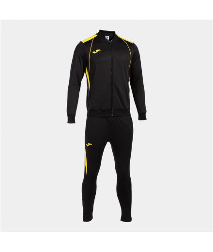 Fato de treino Joma HomemMenino Campeonato VII / Preto...