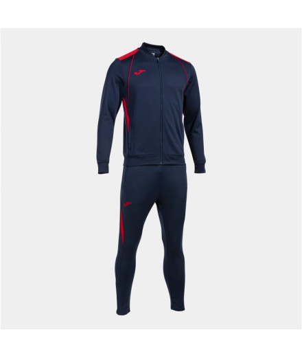 Fato de treino Joma HomemMenino Campeonato VII / Vermelho...