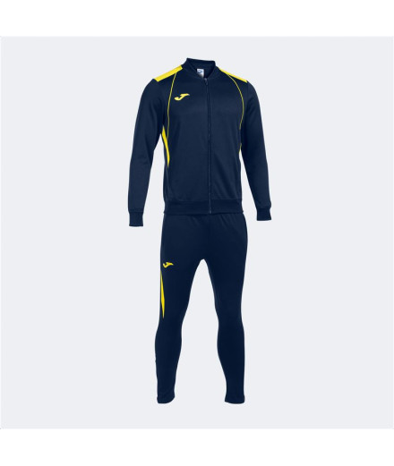 Fato de treino Joma HomemMenino Campeonato VII / Amarelo...