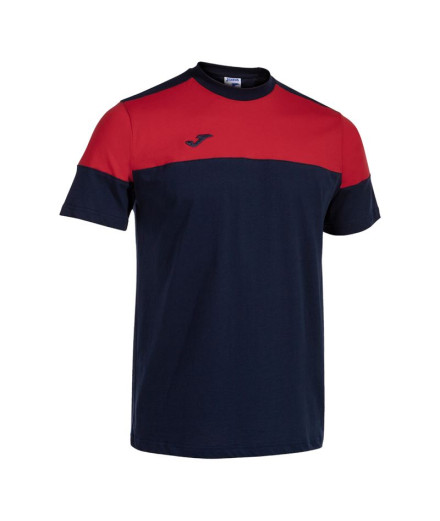 Camiseta Joma homem Manga curta com decote em V / criança...
