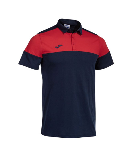 Polo Joma homem Manga curta com decote em V / criança...