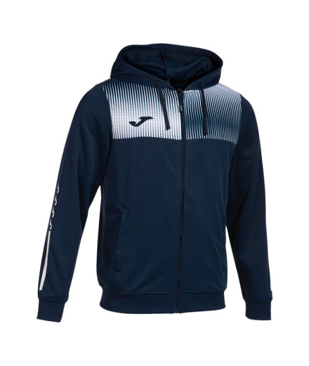 Casaco Futebol Joma homem de Capuz Eco Supernova /criança...