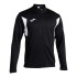Casaco Futebol Joma homem de Winner Iii Preto Branco Preto Branco Preto Branco Preto Branco